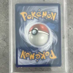 Whitney Ultra Rare Full Art Holo 214/214 SM Lost Thunder 2018 English CGC 9.5 - Image 4