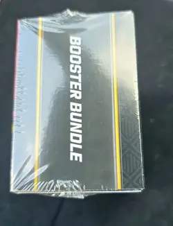 Pokemon TCG: Phantasmal Flames Factory Sealed Booster Bundle Box - Image 5