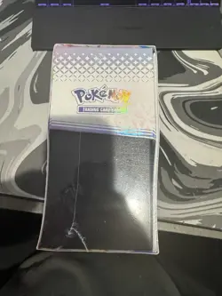 Pokemon TCG Prismatic Evolutions Elite Trainer Box Factory Sealed READ DESC. - Image 3