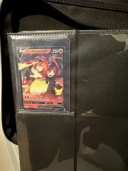 Pokemon TCG Charizard Bundle - Image 4