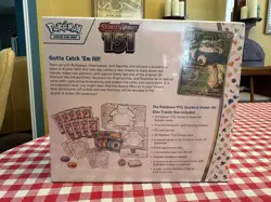 POKEMON TCG - Scarlet and Violet 151 Elite Trainer Box - ETB - Image 2