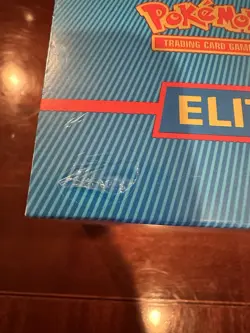 Sword and Shield Base Set ETB Elite Trainer Box Zamazenta Pokemon TCG Sealed - Image 4