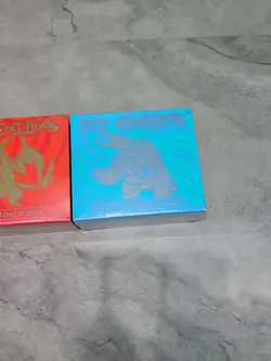 Lot of (2) Pokemon TCG XY Evolutions Elite Trainer Boxes SEALED ETB's SET - Image 3