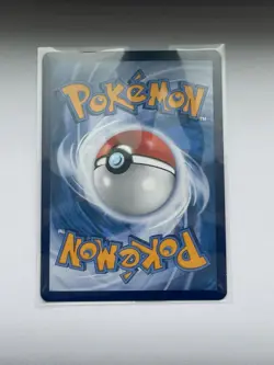 Pokemon Chinese Art Rare Gimmighoul 133/129 - Image 2