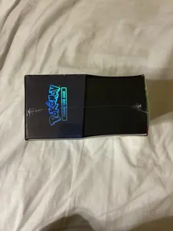 Pokemon ETB Mega Evolution Phantasmal Flames (Sealed) - Image 4