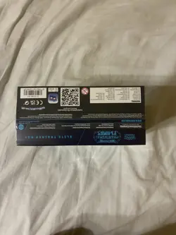 Pokemon ETB Mega Evolution Phantasmal Flames (Sealed) - Image 5