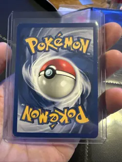 Rocket's Sneak Attack 72/82 Team Rocket Regular Pokemon - Image 2