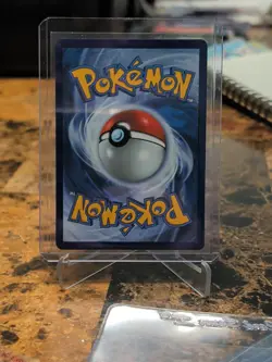 Pokemon TCG Mega Diancie ex 267/217 Ascended Heroes Mega Attack Rare - Image 2