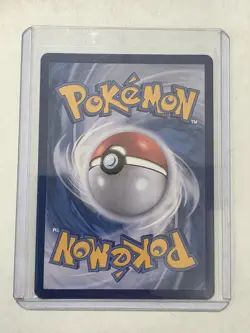 Pikachu Ex 33/106 - Chinese Pokemon Super Electric Breaker RR NEAR MINT - Image 2