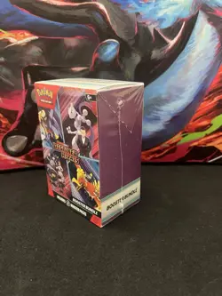 Pokemon Mega Charizard X ex Ultra-Premium Collection Box Sealed Lot Of 4 - Image 5