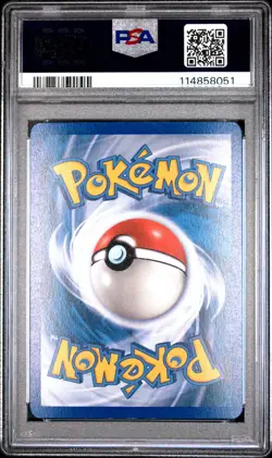 2005 POKEMON EX DELTA SPECIES HOLON'S MAGNEMITE #70 REVERSE PSA 8 NM #114858051 - Image 2