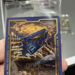 Yugioh Phantom Revenge SEALED Field Center Card! MINT! +Bonus FREE SHIPPING! - Image 5