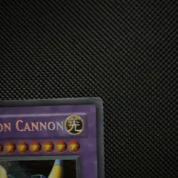 Yu-Gi-Oh! XYZ-Dragon Cannon BPT-010 Holo Ultra Rare Fusion Effect 2800/2600 - Image 3
