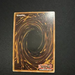 Yu-Gi-Oh! XYZ-Dragon Cannon BPT-010 Holo Ultra Rare Fusion Effect 2800/2600 - Image 5