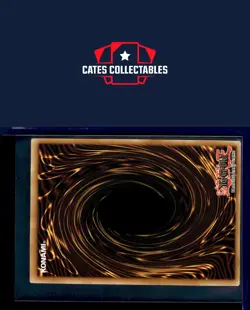 Starter Deck: Yugi Evolution #SYE-001 Dark Magician - Image 2