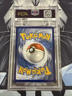 Tornadus V #185 PSA 10 GEM MT Alt Art 2021 Pokemon SWSH Chilling Reign 185/198 - Image 2