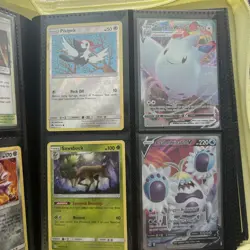 Pokemon Card Collection Binder Not Included - Image 4