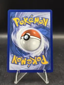 Pokemon TCG Virizion (Poke Ball Pattern) 010/086 SV: White Flare Holo NM - Image 2