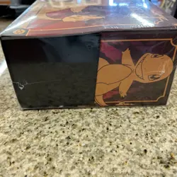 Pokemon TCG: ​Scarlet & Violet Obsidian Flames Factory Sealed Elite Trainer Box 820650853913 - Image 3