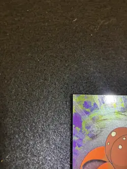 Pokemon Gloom Foil #44 Blue Logo from Topps in MP+ condition! - Image 3