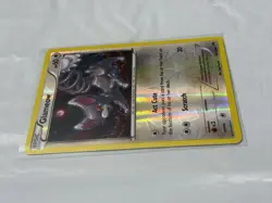Glameow 93/122 Rev Reverse Holo XY Breakpoint Pokemon Near Mint - Image 2