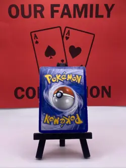 Tangrowth 10/106 Great Encounters Holo Rare Pokemon TCG 2008 HP - Image 4