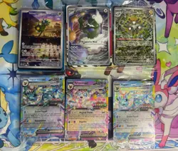 Pokemon TCG Assorted Promo Cards/ stamped promo Sealed Lot - Image 3