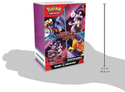 Pokemon Scarlet & Violet Destined Rivals Booster Bundle Box *Factory Sealed* - Image 3