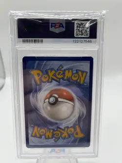 2024 Pokemon SSP English Pikachu Ex Special Illustration Rare 238/191 Psa 10 - Image 2