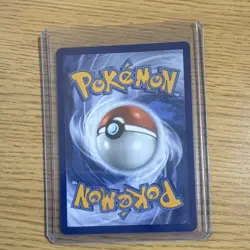 Squirtle 039 First Partner Illustration Collection / Mega Evolution Promo - Image 4