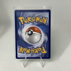 Pokemon TCG Decidueye EX 100/088 PGR Full Art Ultra Rare Holo EX - Image 2