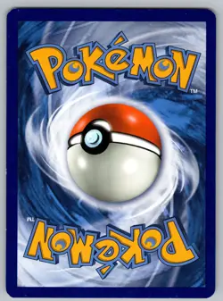 Pikachu 30/111 Common Crimson Invasion Pokemon Moderately Played - Image 2