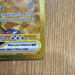 Alolan Exeggutor ex 248/191 Hyper Rare Surging Sparks Pokemon Near Mint - Image 4