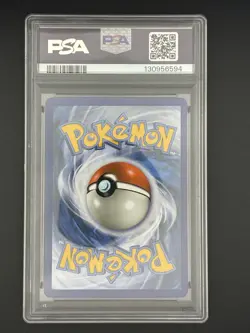 Pokemon TCG Lucario & Melmetal GX 224/214 PSA 10 - Image 2