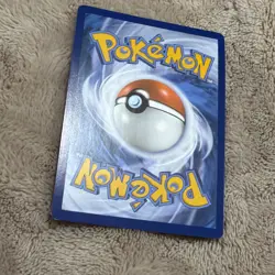 Mew ex 053 Holo Scarlet & Violet Promo Pokemon Holo LP Holo - Image 2