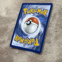 Mew ex 053 Holo Scarlet & Violet Promo Pokemon Holo LP Holo - Image 3