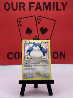 Snorlax 109/149 Boundaries Crossed Regular Uncommon Pokemon TCG 2012 MP - Image 1