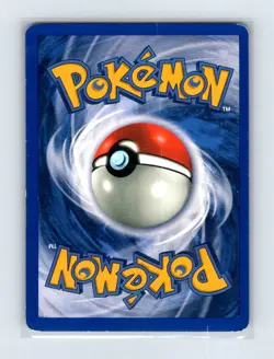 Erika's Gloom 45/132 Uncommon Gym Heroes Pokemon Unlimited Lightly Played - Image 2