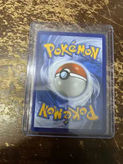 2025 Pokemon ME: Mega Evolution Promo Popplio 045 FIRST PARTNER PACK FRESH NEW - Image 2
