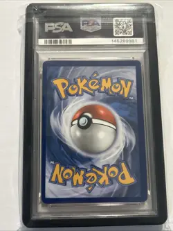 2025 Pokemon Meg En-Mega Evolution #163 Mega Latias Ex Ultra Rare - Image 2