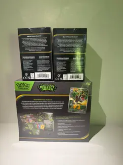Pokemon TCG! 1 Perfect order ETB, 2 Perfect Order Booster Bundle. SEALED! - Image 4