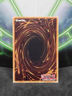 Yugioh Dark Magician DPYG-EN001 Rare NM - Image 2