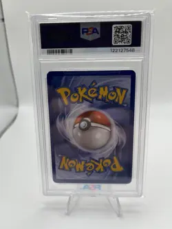 2009 Pokemon Platinum Gengar LV X-Holo Psa 7 97/99 - Image 2