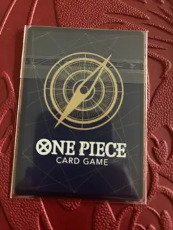 Portgas.D.Ace (119) (Treasure Cup 2026) (Store) OP13-119 One Piece Promotion - Image 2