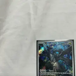 Pokemon N's Zekrom Full Art Holo Promo Me Mega Evolution Card 031 HP130 English - Image 3