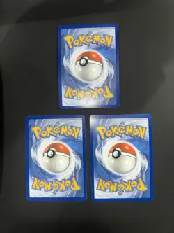 Pokemon Card Collection Lot Full Arts Blastoise Ex 151 SIR LOT Squirtle More - Image 3