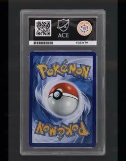 Pikachu On The Ball 001/005 | ACE 9 Futsal Promo Pokemon Card - Image 2