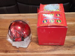 Pokemon Mewtwo 23k Gold Plated Trading Card Pokeball Burger King Never Opened - Image 3