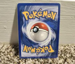 eReader Claw Fossil 90/100 EX Sandstorm Vintage Pokemon Card MP - Image 2