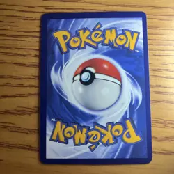 Mewtwo FAN ART Custom Holo Full Art Pokemon Card - Image 2